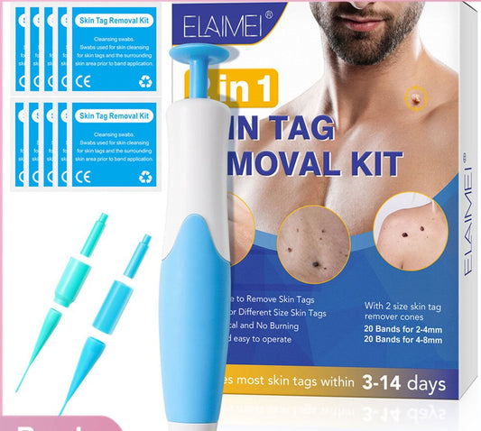 IMA'S BOUTIQUE™ 2-in-1 Skin Tag Remover Kit